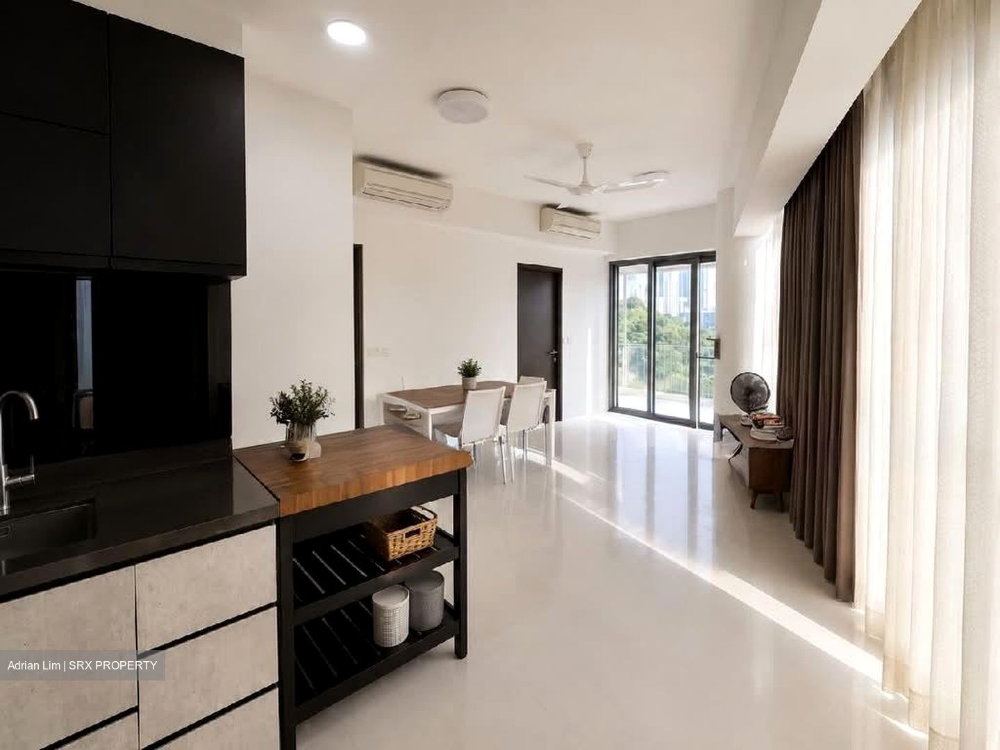 The Rise @ Oxley - Residences (D9), Apartment #601625151